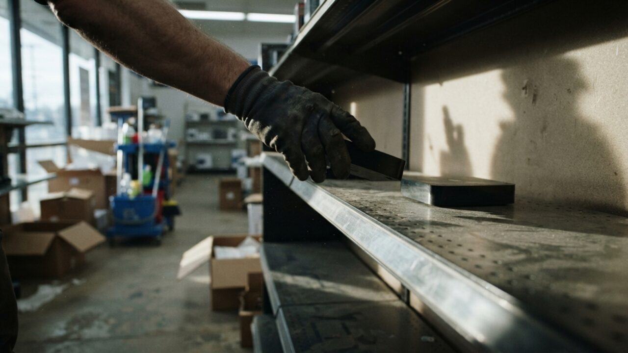 Gigante dos eletrônicos não encontra comprador e decide fechar 363 lojas de uma só vez, deixando quase 3 mil trabalhadores diante do fim da operação