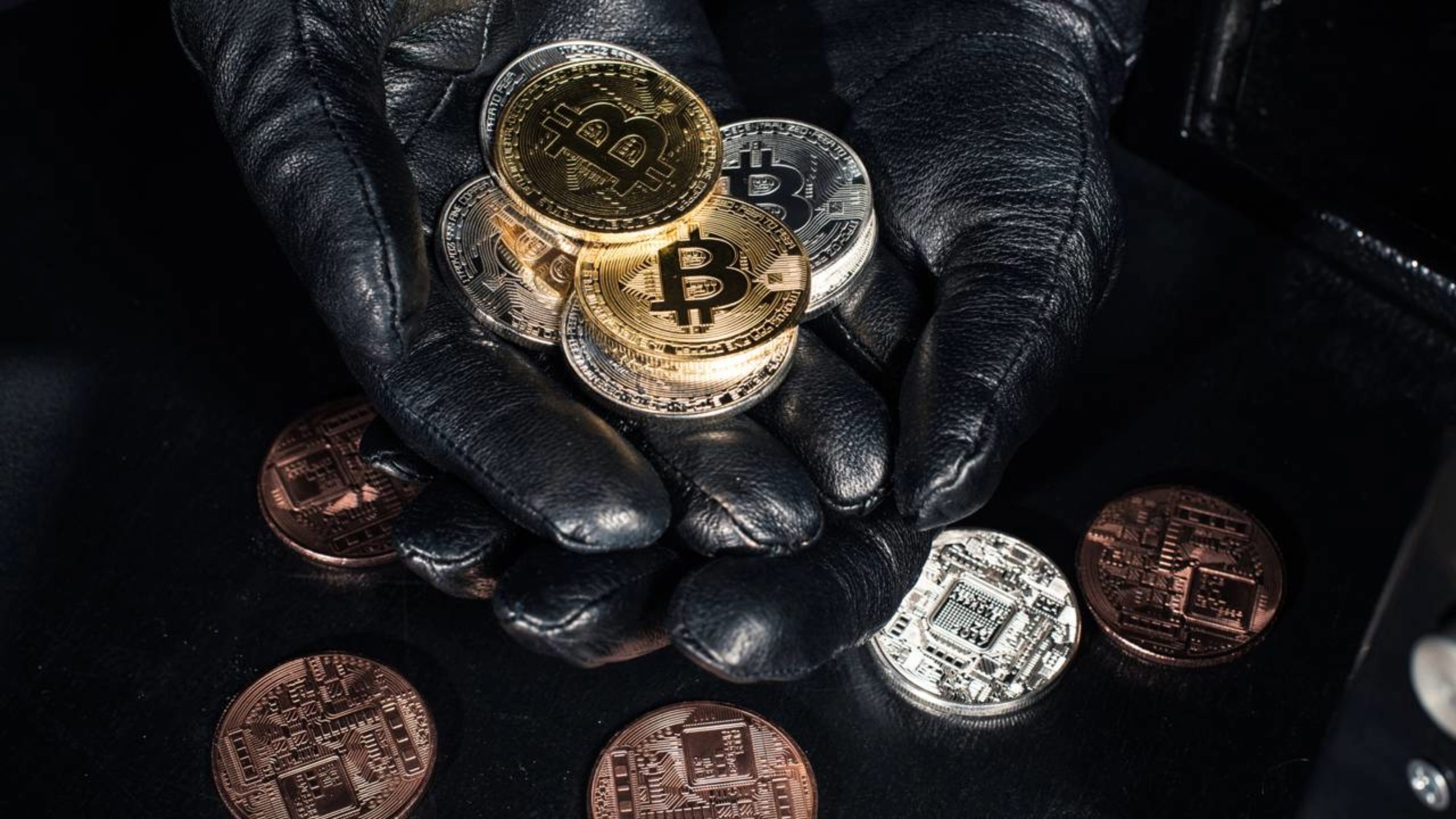 Hackers usam robô aspirador para roubar US$ 6,3 bilhões da Binance, maior corretora de criptomoedas do mundo, em apenas 20 minutos