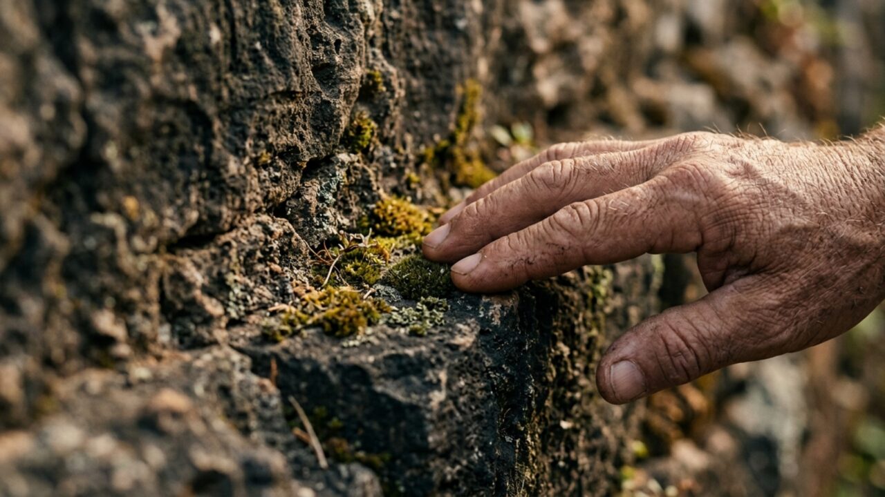 Uma antiga cidade mineradora ocupa encostas tão íngremes que algumas ruas parecem subir diretamente entre telhados, igrejas e casarões históricos
