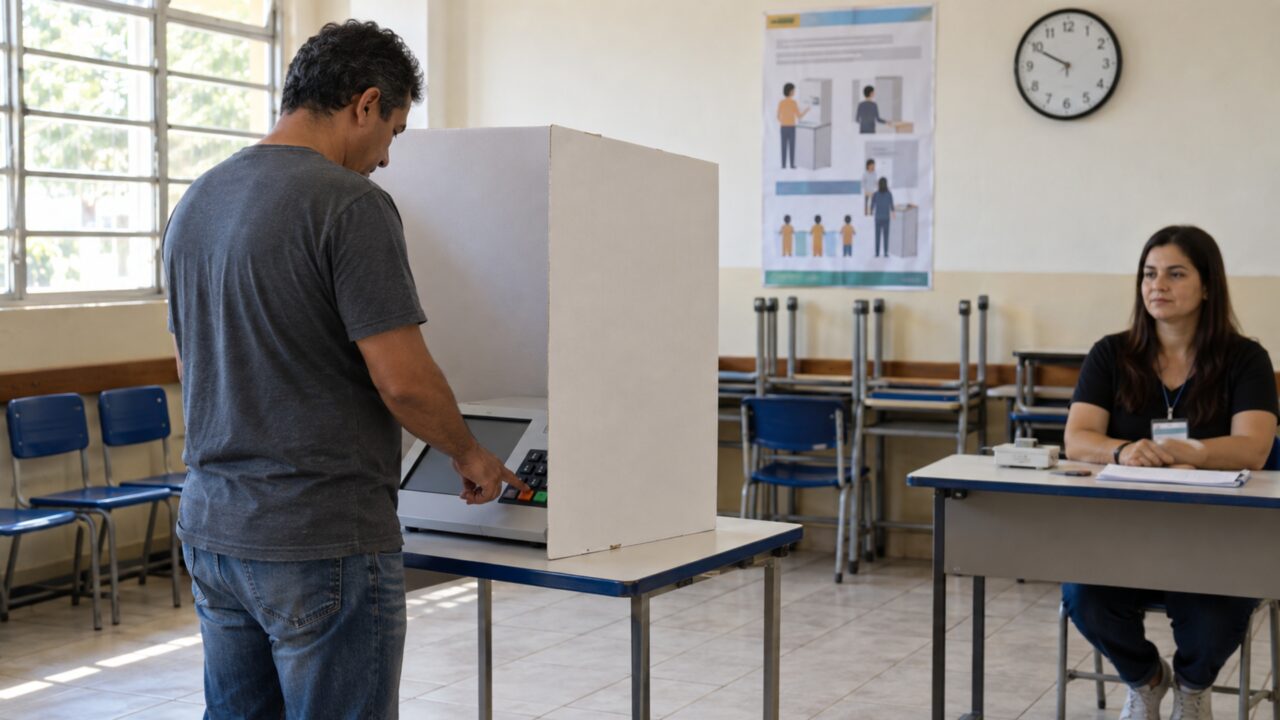 Um candidato recebeu apenas 275 votos e virou deputado federal: entenda como isso foi possível