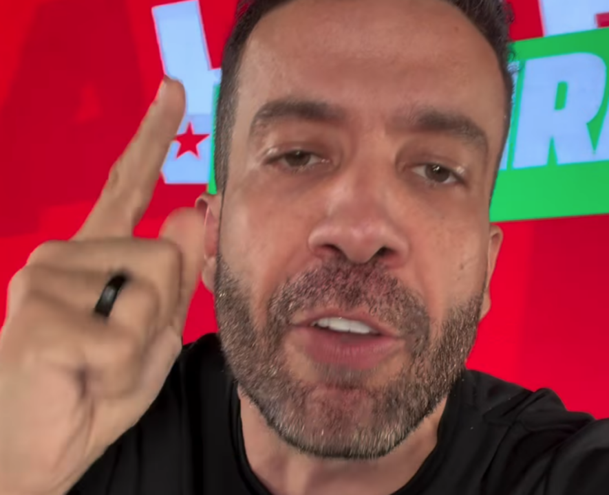 Janones convoca “Exército do Lula” para última missão