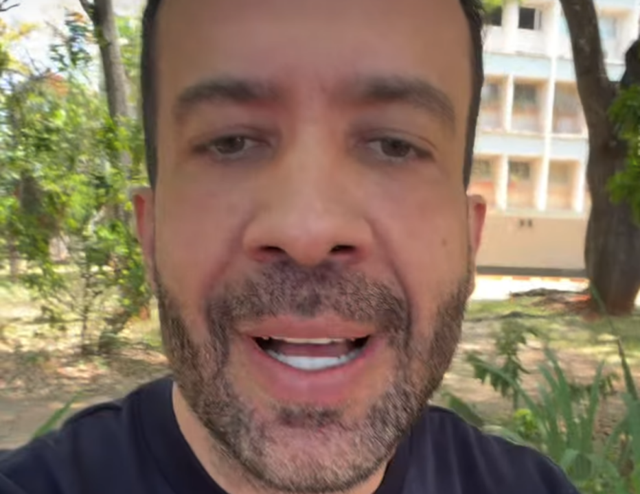 Janones critica decisão de Nunes Marques: “A censura já começou”