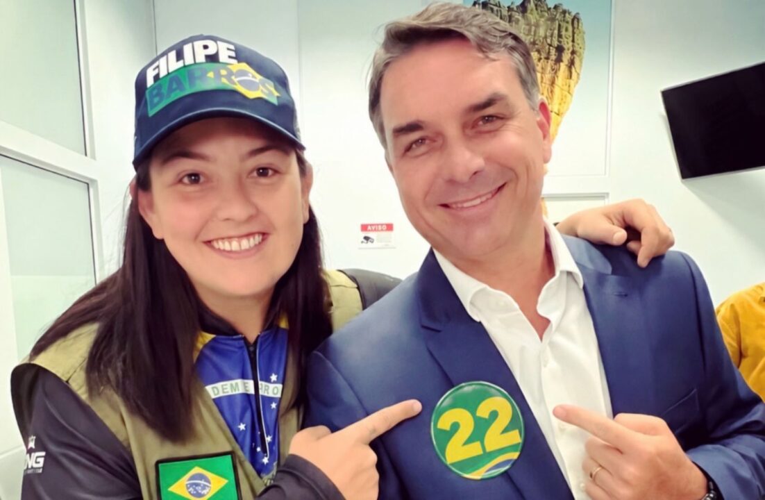 Crusoé: Deputada eleita orienta demissão de funcionários petistas