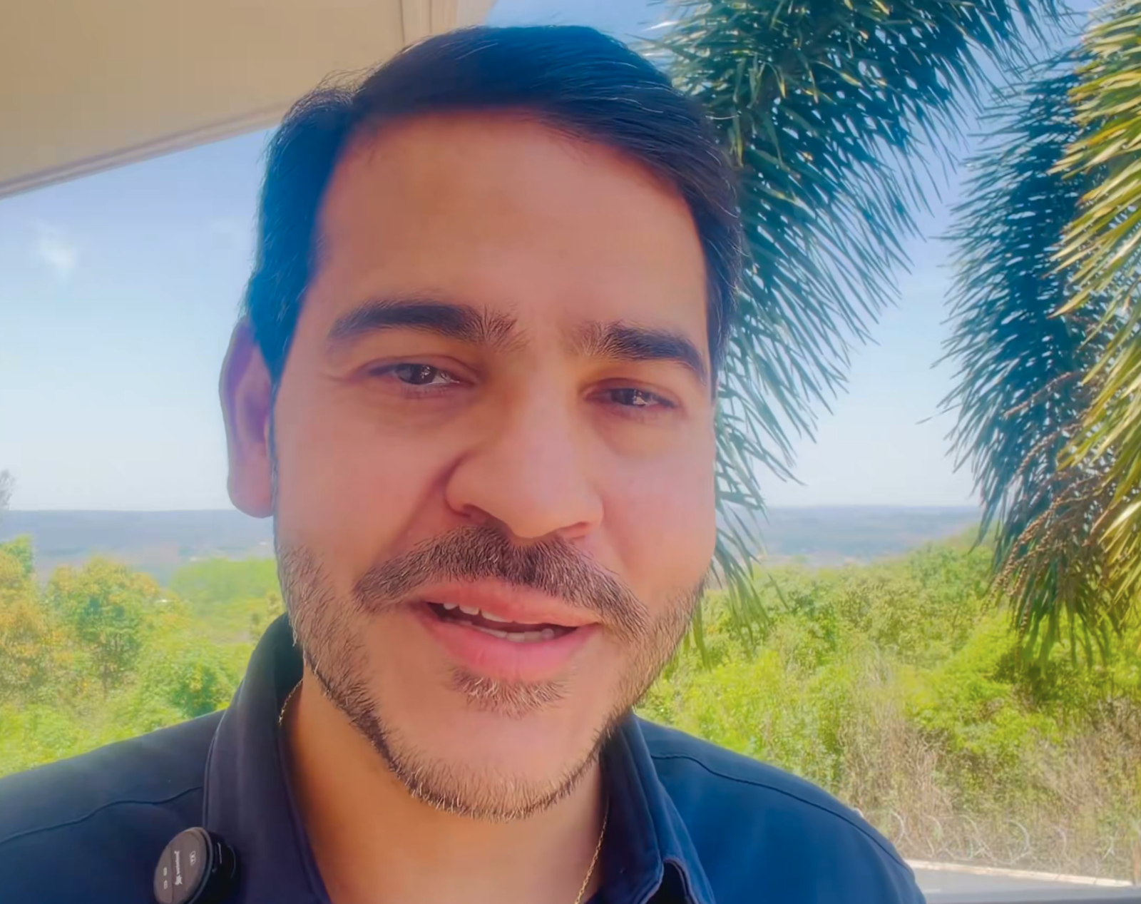 Em vídeo, Jorge Messias volta a pedir votos para Lula
