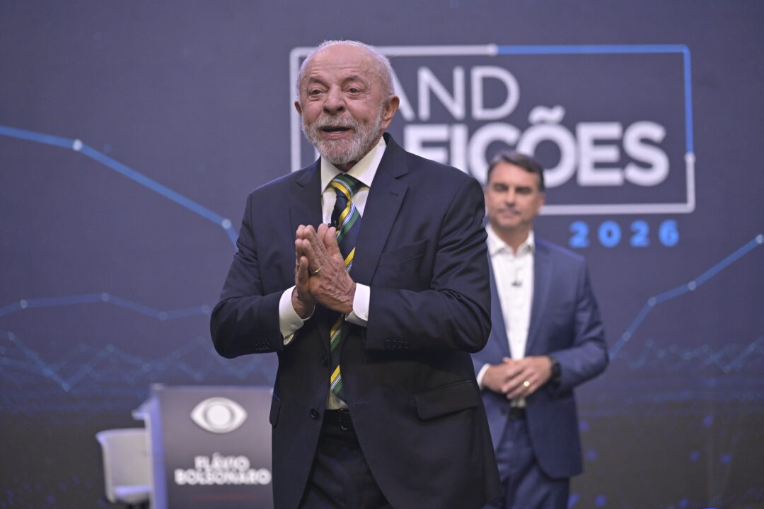 Fim de semana ‘trágico’ deve interromper crescimento de Lula