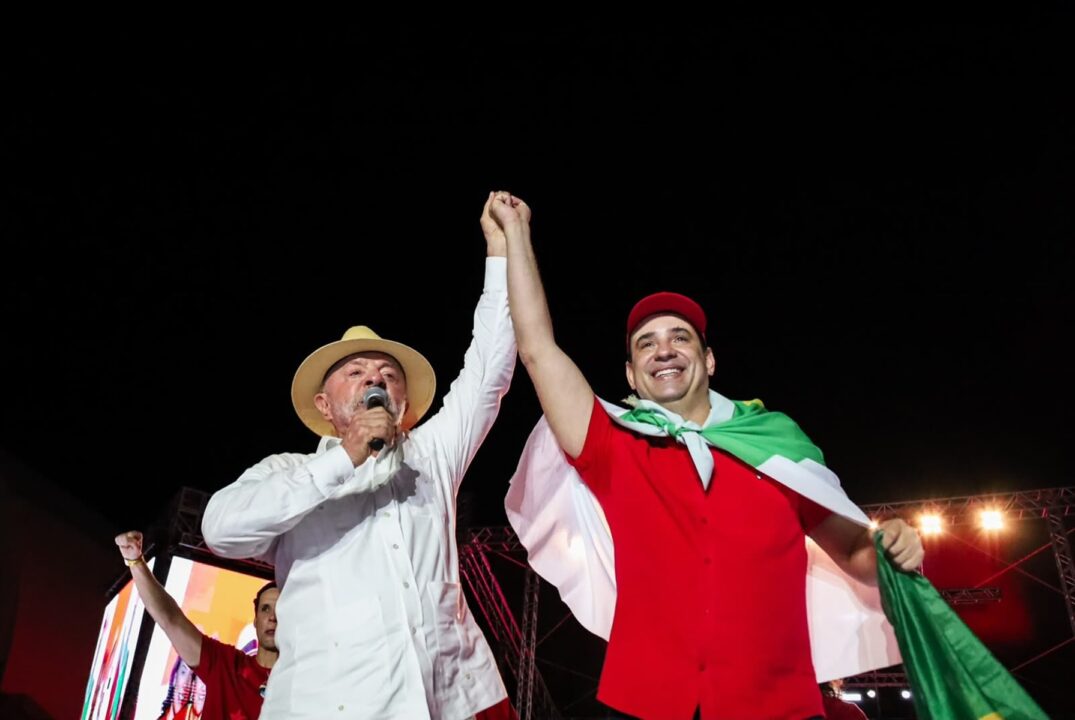 Crusoé: O que explica a virada de Cadu de Lula no RN
