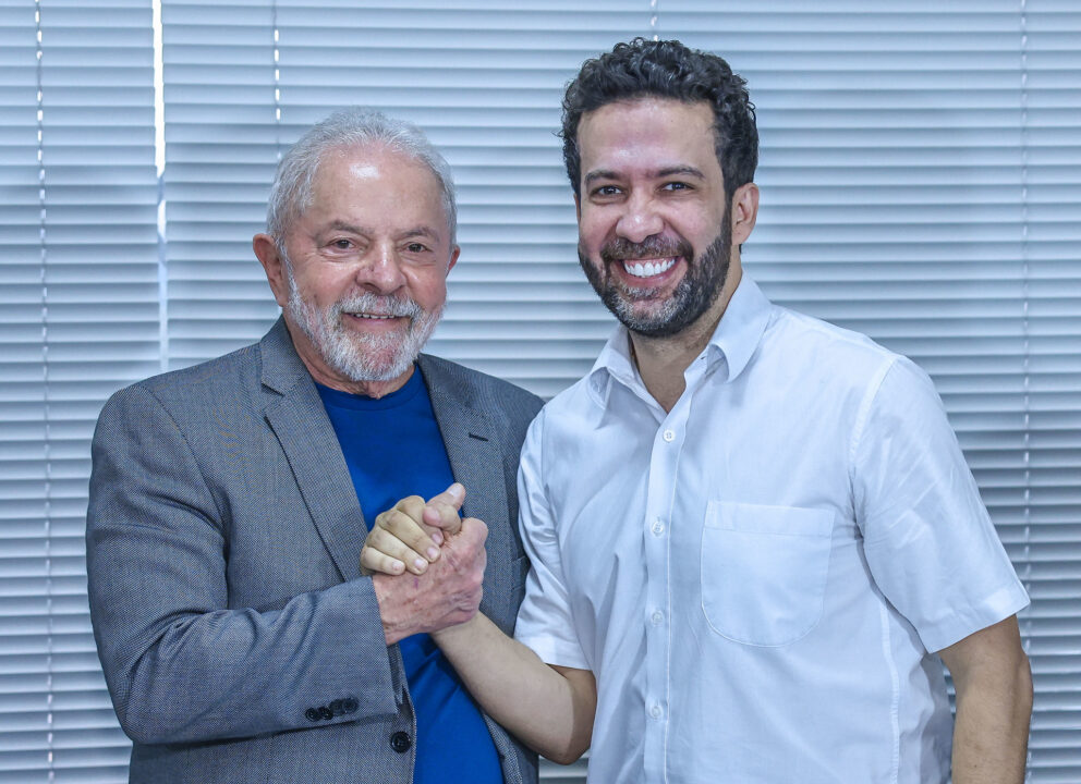 Roberto Reis na Crusoé: O medo requentado