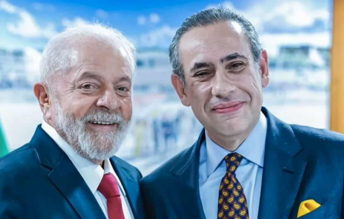 Vorcaro tinha “apoio do presidente” e do PT, diz advogado em áudio
