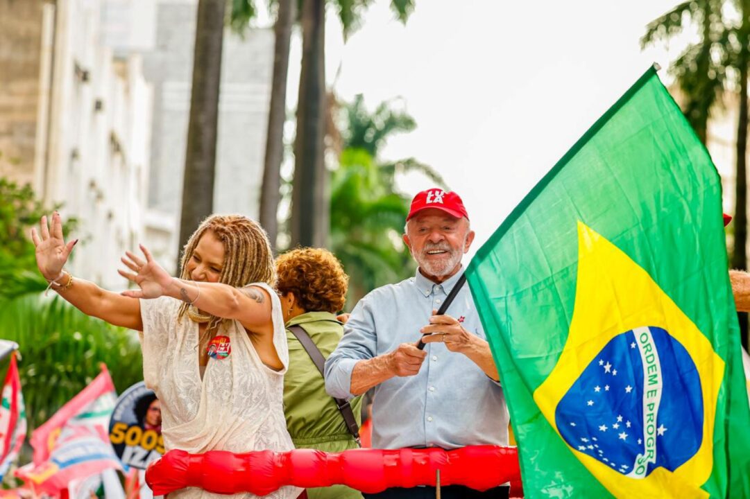 Crusoé: Aumento eleitoreiro de Lula no Bolsa Família não convenceu?