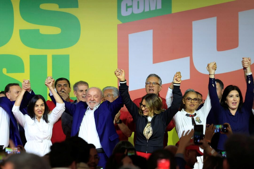 Crusoé: Reduzir abstenção não salvará Lula