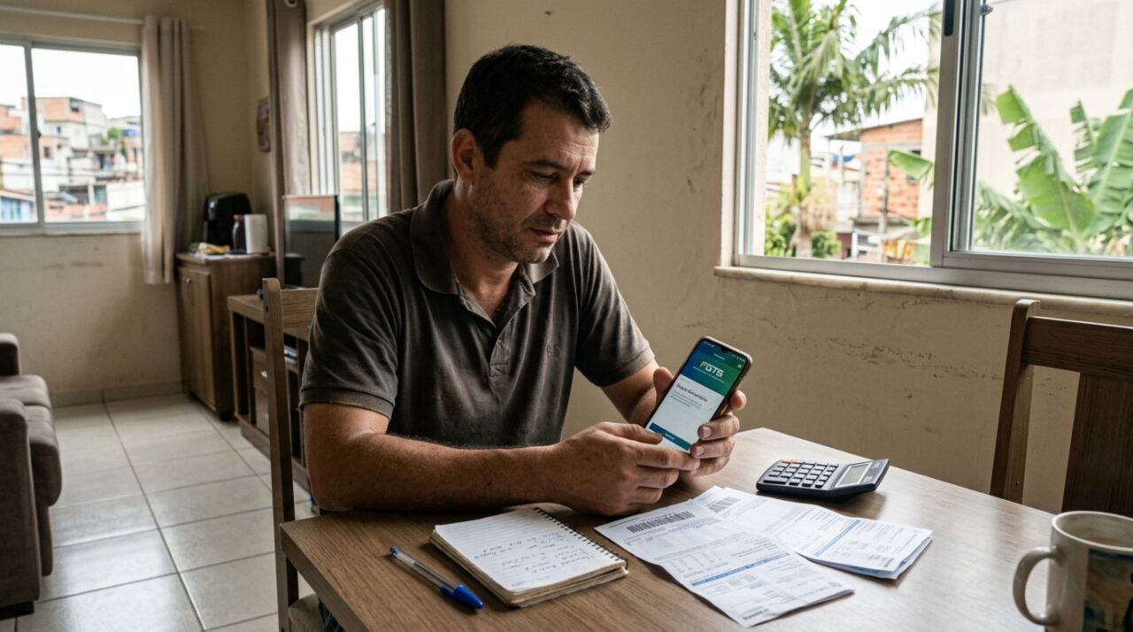 Adeus saque-aniversário: o que continua valendo e as mudanças na antecipação em 2026
