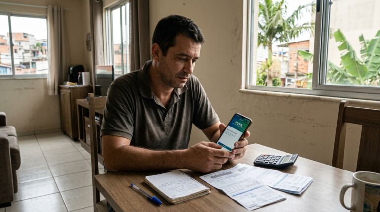 Adeus saque-aniversário: o que continua valendo e as mudanças na antecipação em 2026
