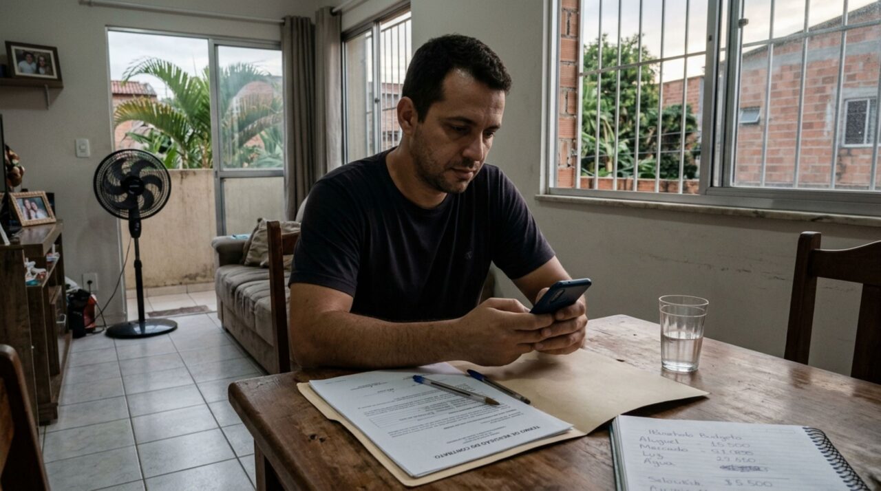 Funcionário é demitido sem justa causa, solicita a volta ao saque-rescisão e descobre que mudar de modalidade não libera imediatamente todo o dinheiro preso no FGTS