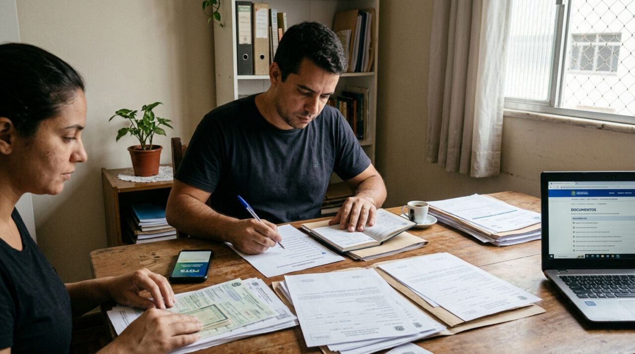 Trabalhador descobre uma doença grave na família e procura saber se pode sacar o FGTS mesmo sem ter sido demitido ou aderido ao saque-aniversário