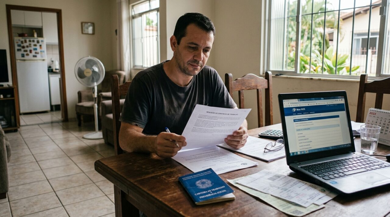 Segurado deixa de pagar o INSS depois de perder o emprego e descobre que ainda pode manter a proteção previdenciária por um período, mesmo sem contribuir