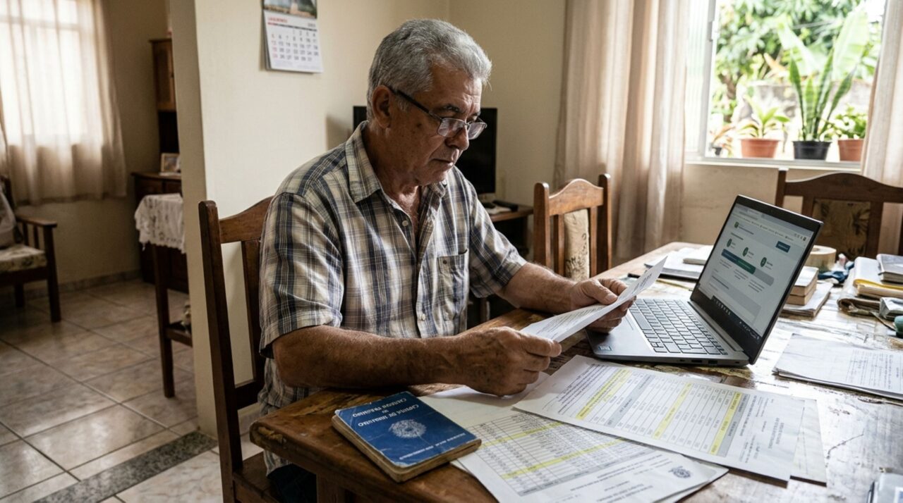 Homem completa 65 anos acreditando que já pode se aposentar pelo INSS, faz o pedido e descobre que atingir a idade mínima não dispensa o cumprimento das exigências de contribuição