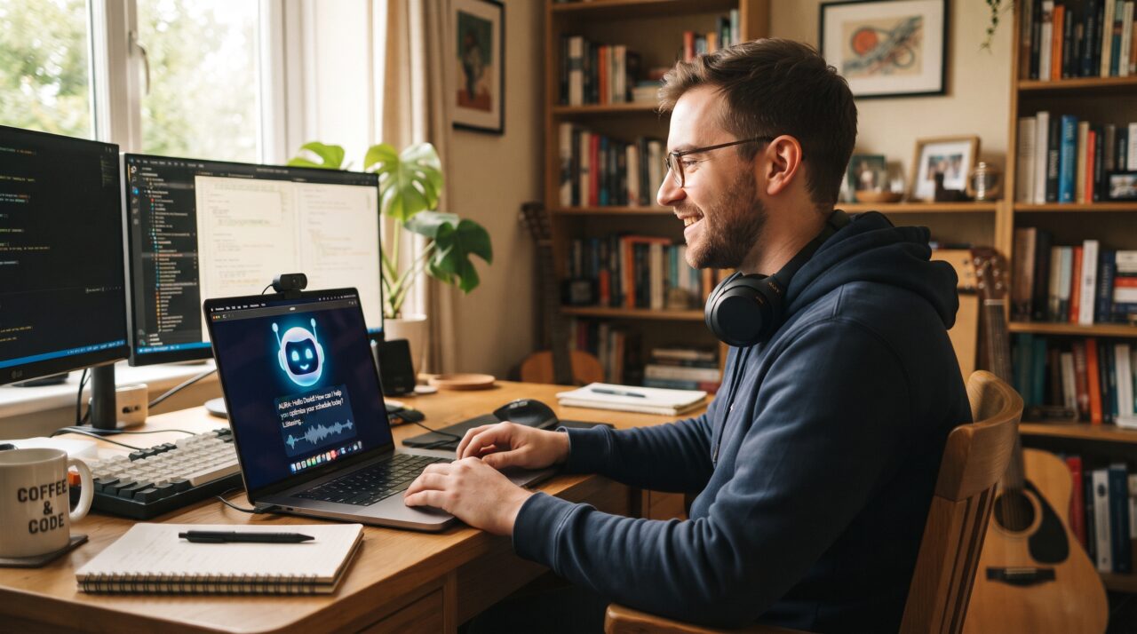 Os impactos no comportamento humano causados pela interação frequente e excessiva com a inteligência artificial.