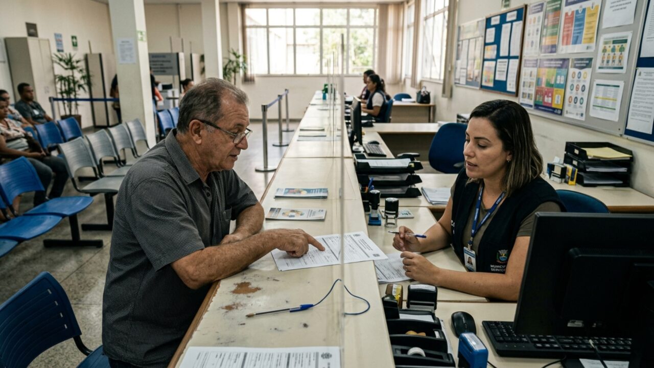 Idosos informados: quem chegar aos 60, 61, 62, 63, 64 ou 65 anos em 2026 pode ter acesso a novas isenções