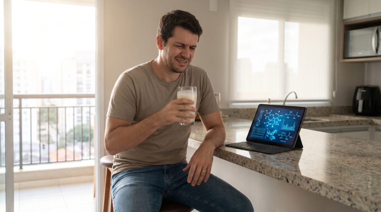 Uma inteligência artificial aprendeu a prever quais pequenos pedaços de proteína deixam alimentos amargos e pode ajudar a redesenhar sabores