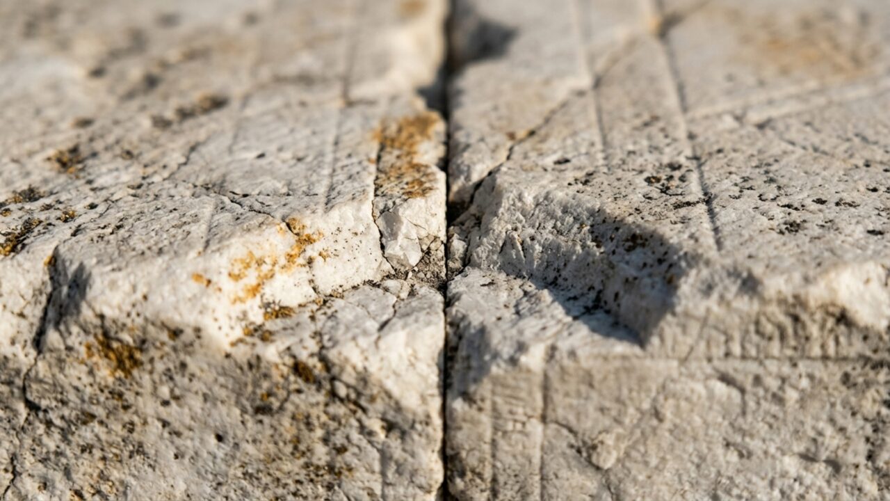 O Partenon parece corrigir ilusões de óptica há séculos, mas um matemático refez as contas e colocou essa explicação tradicional em dúvida