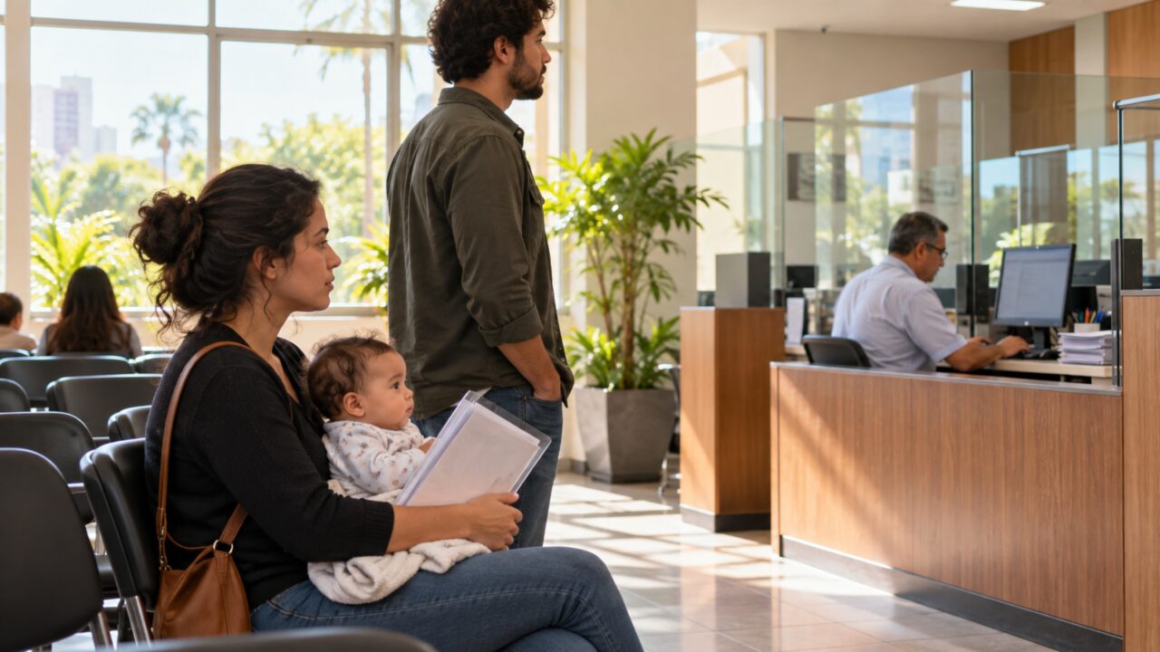 Medida oficial esclarece quando o registro civil pode usar o sobrenome da mãe para filhos de pais não casados