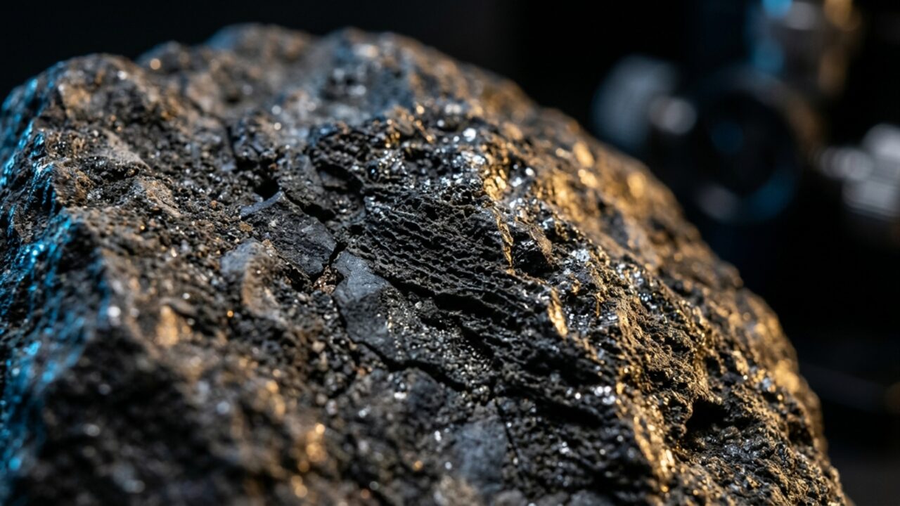 Um enorme buraco em Fobos pode esconder a origem da lua marciana: material comprimido sob a cratera ajudará missão japonesa a testar duas hipóteses