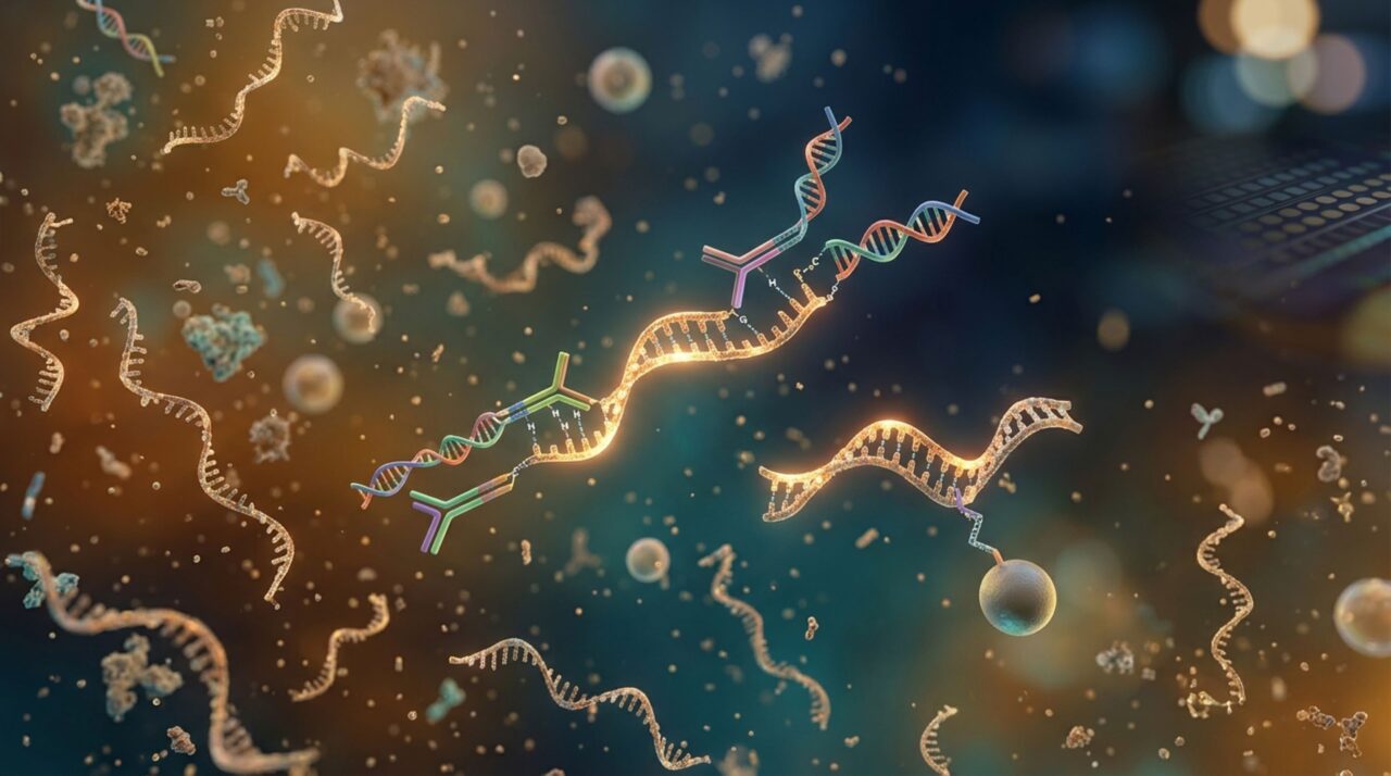 Análise de fragmentos de RNA na urina pode revelar sinais tumorais e processos relacionados à resposta ao tratamento