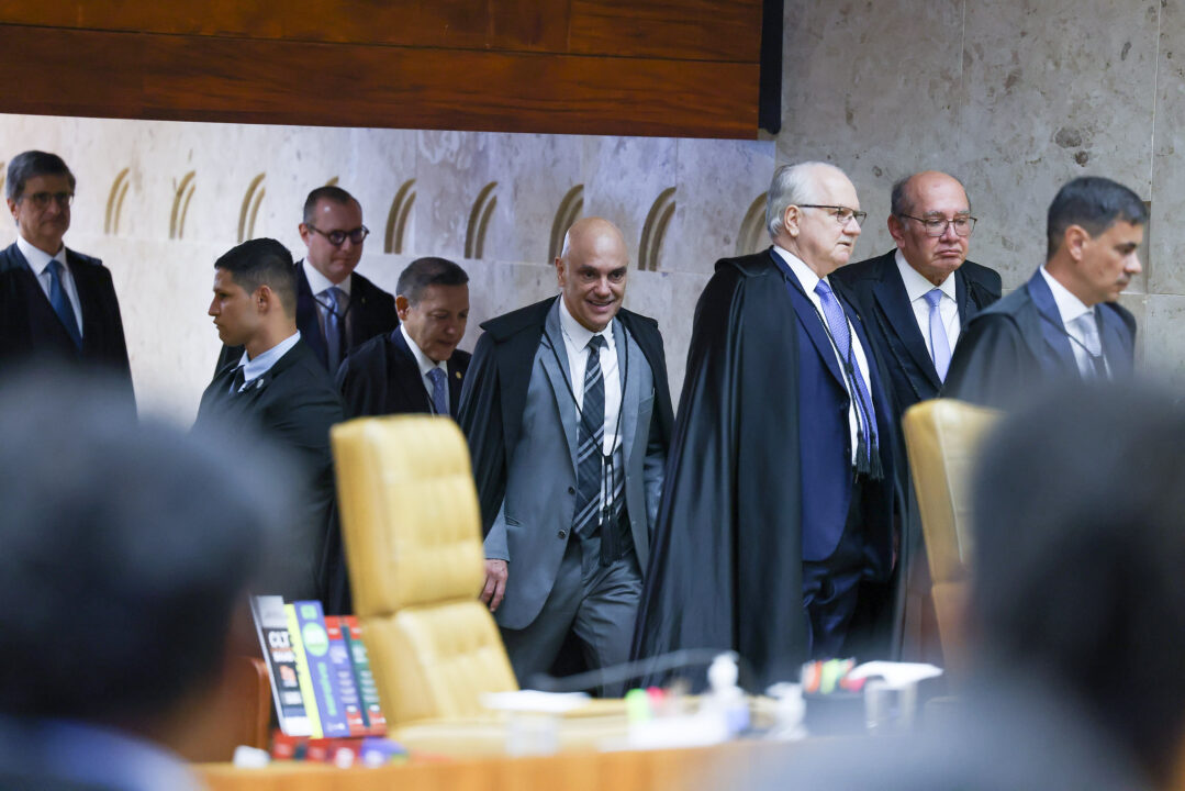 Wilson Pedroso na Crusoé: O Judiciário aprendeu o significado da palavra compaixão?