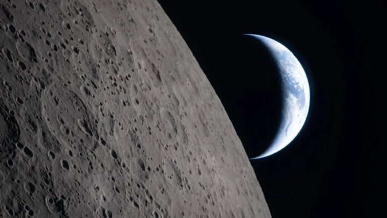 NASA divulga mais de 800 GB de fotos, vídeos e dados da Missão Artemis II