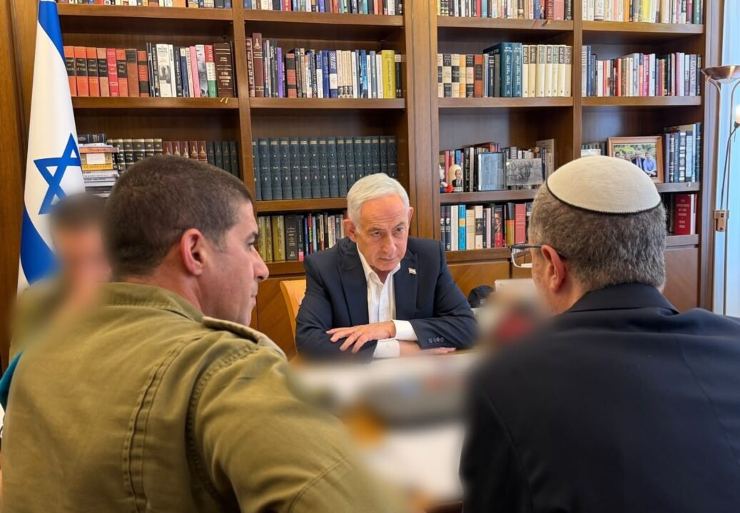 Samuel Feldberg na Crusoé: O impacto do 7 de outubro nas eleições de Israel