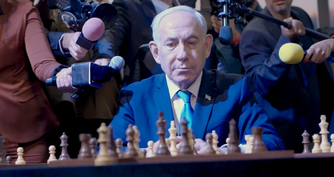 Crusoé: Partido de Netanyahu pede extensão do horário de votação em Israel