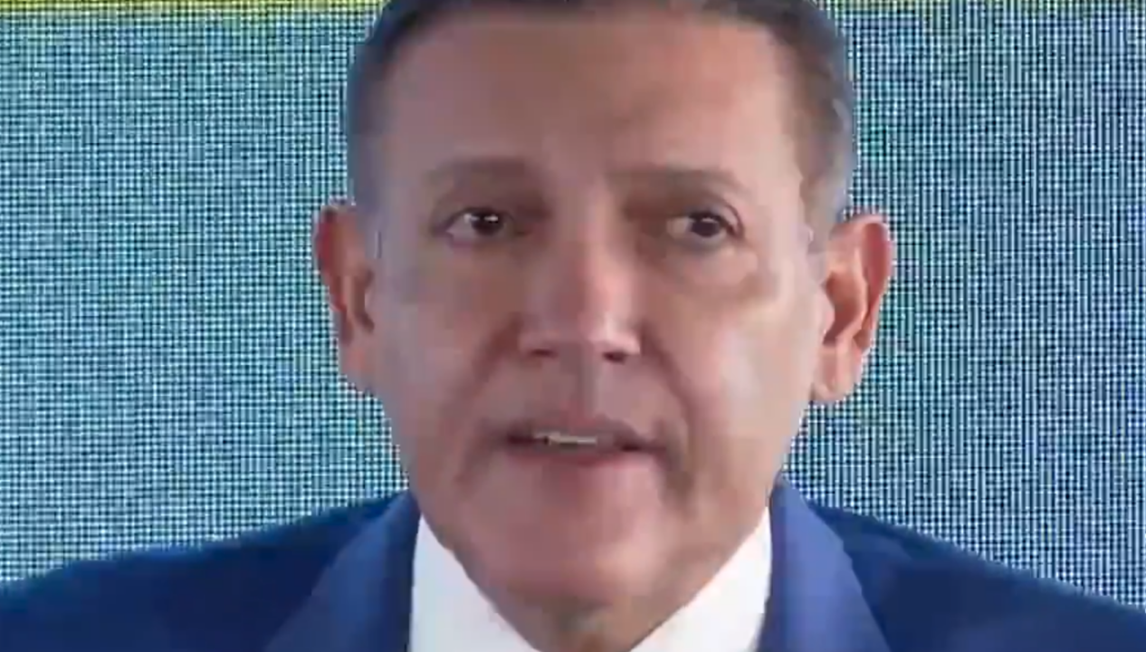 “Nenhum indicativo”, diz Nunes Marques sobre interferência estrangeira