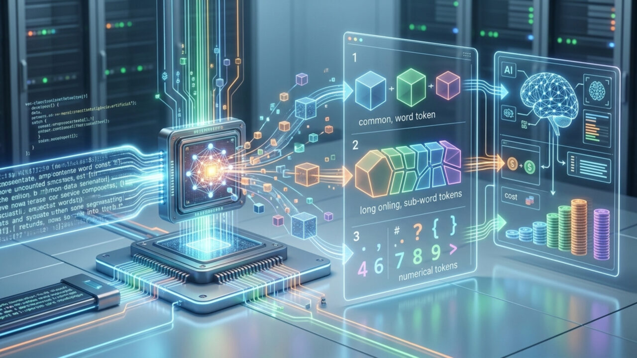 O que é token na inteligência artificial? Tecnologia interpreta textos e calcula o uso de ferramentas de IA