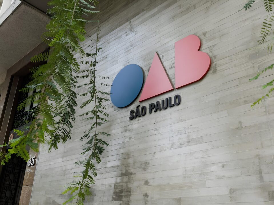 OAB-SP x Enter: a disputa entre IA e as profissões regulamentadas