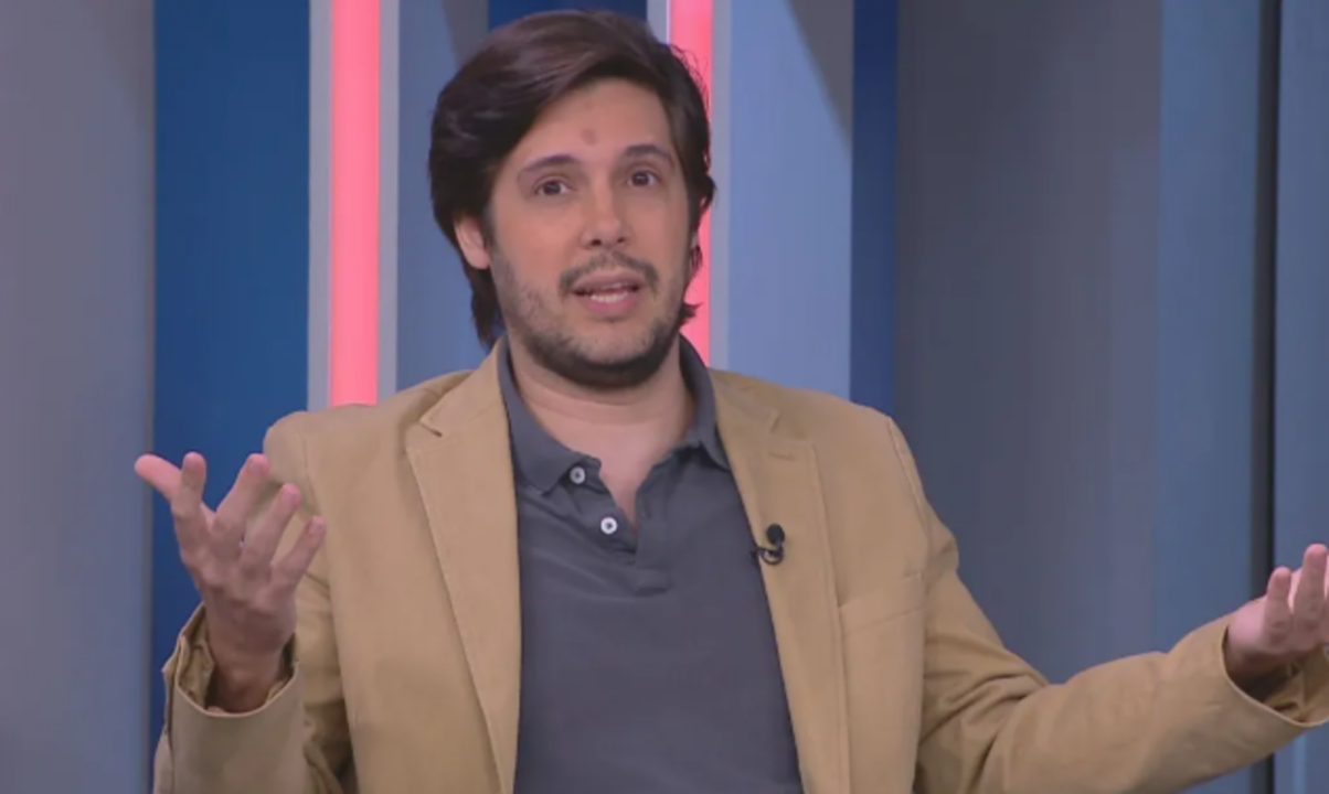 Meta bloqueia vídeos de dois comentaristas políticos no Brasil