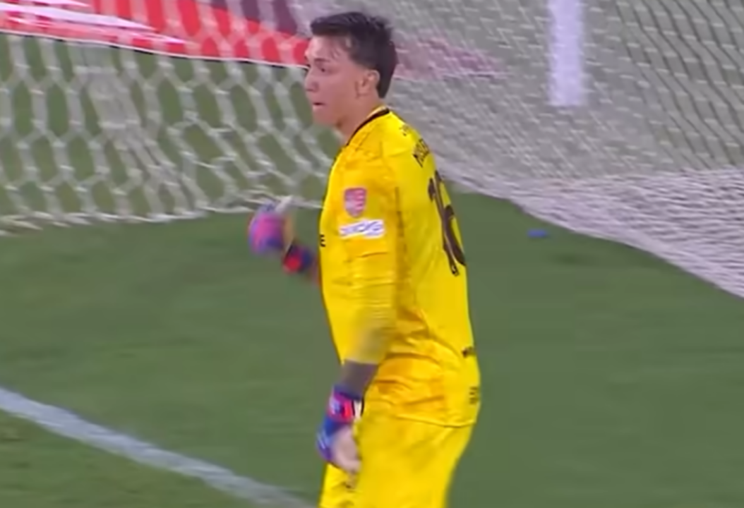 Flamengo tenta reverter derrota no tapetão