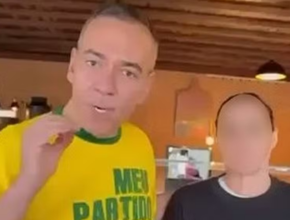 Bolsonarista propõe “marcar” lojas de petistas em Teresópolis