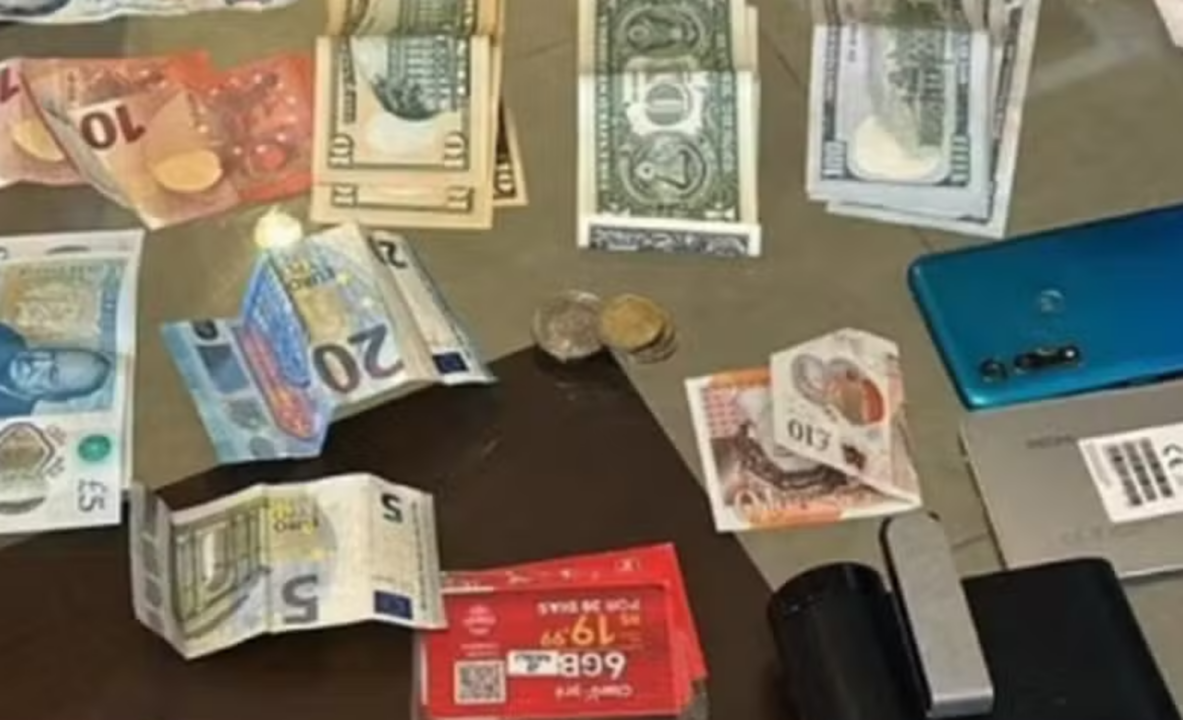 Polícia desarticula esquema com deepfake de Gusttavo Lima, Marcelo Rossi e Fábio de Melo