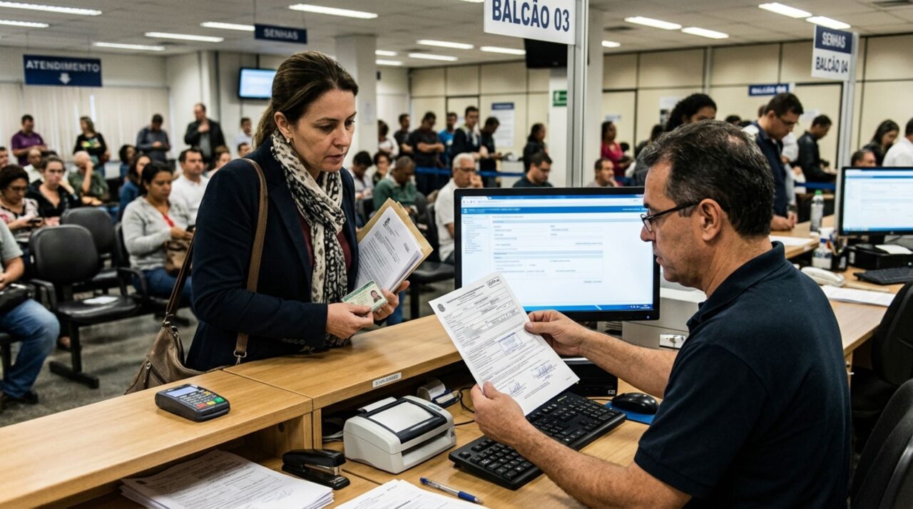 Conferir a comunicação de venda é etapa central antes de contestar a multa