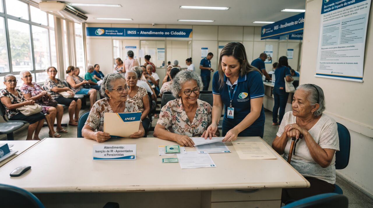 Viúvas e pensionistas que ganham até dois salários mínimos: veja se a sua prefeitura garante a isenção da taxa anual da casa