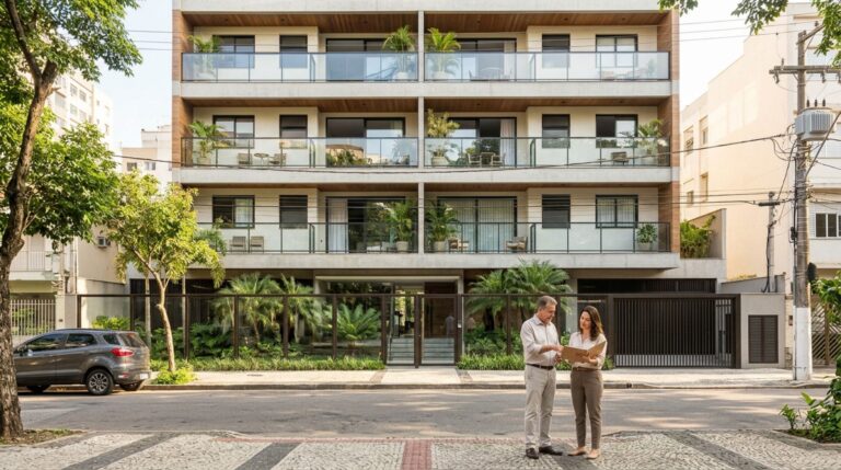 Direito de preferência do inquilino pode abranger todas as unidades quando o proprietário realiza uma venda imobiliária conjunta