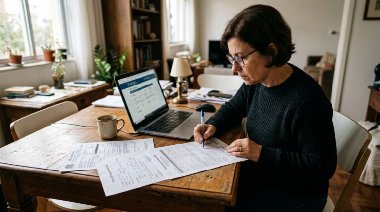 Documentos da venda ajudam a conferir a responsabilidade pela autuação