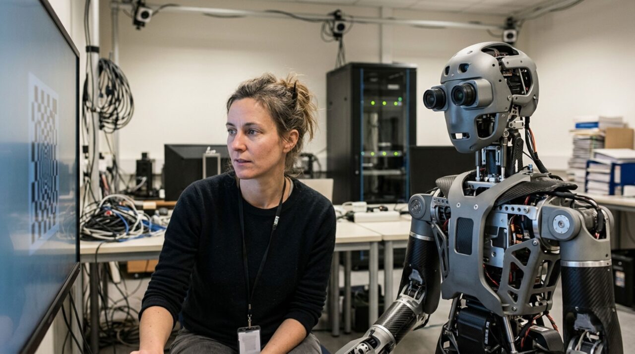 A inteligência artificial imitou exatamente o comportamento humano e, mesmo assim, participantes continuaram muito menos dispostos a dizer que ela tinha consciência