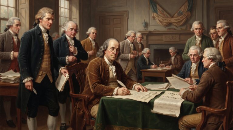 A frase de Benjamin Franklin sobre planejamento e como a falta de preparo estraga nossos planos.
