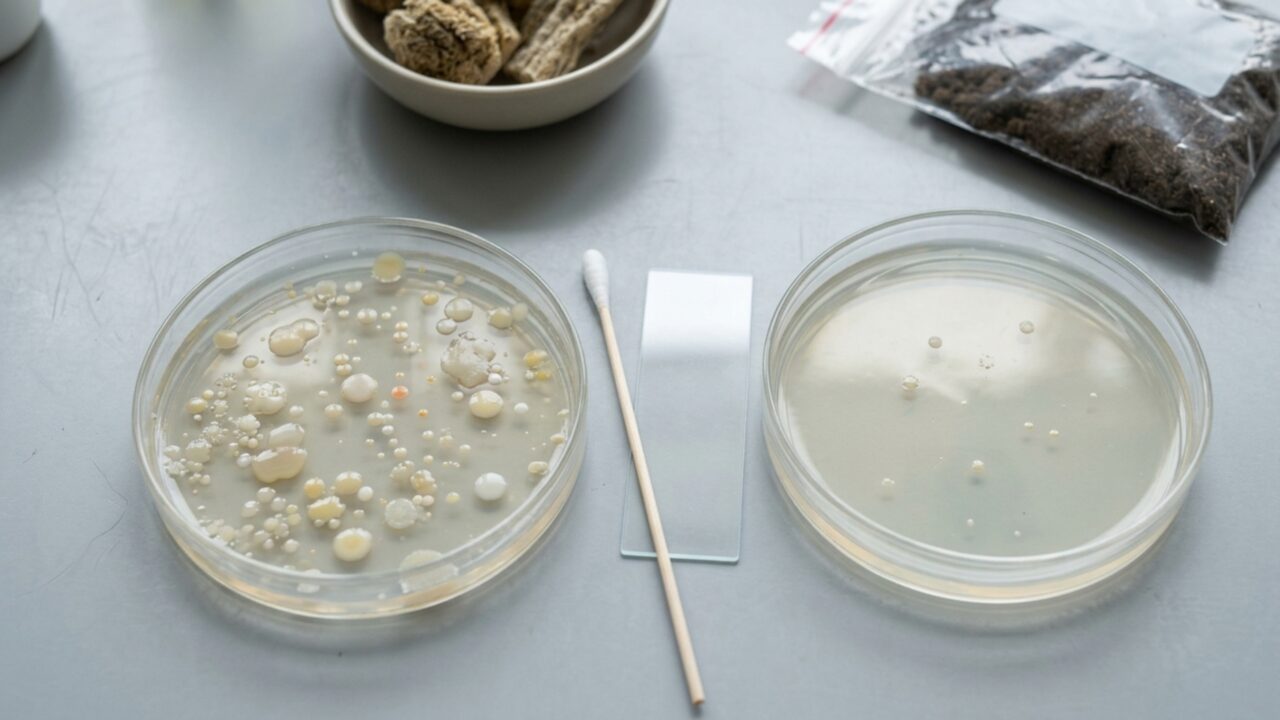 Dois povos separados por um oceano carregam mais de 1.200 espécies de bactérias intestinais em comum e muitas quase sumiram das cidades modernas
