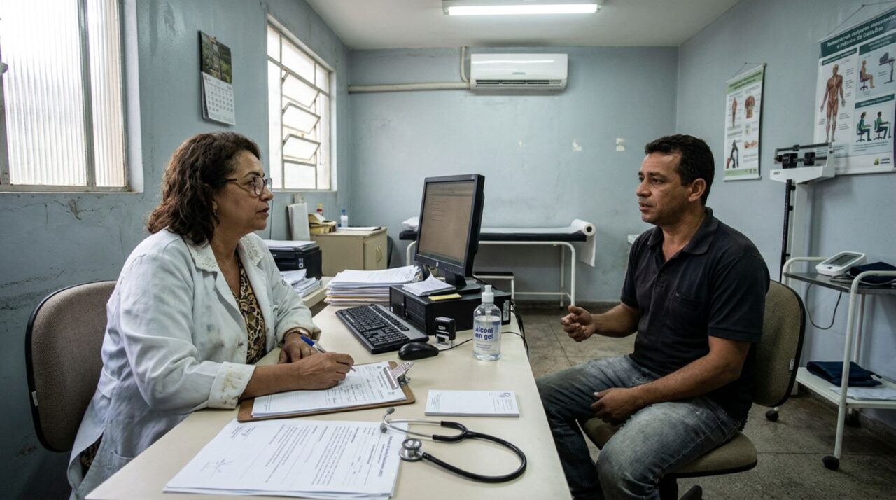 Trabalhador recebe alta do INSS depois de meses afastado por doença, mas o médico da empresa considera que ele ainda não pode voltar ao trabalho