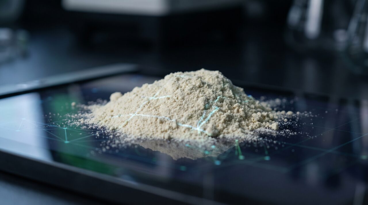 Uma inteligência artificial aprendeu a prever quais pequenos pedaços de proteína deixam alimentos amargos e pode ajudar a redesenhar sabores