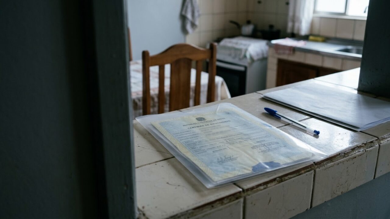Como iniciar a emissão da carteira de identidade pelo estado