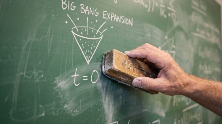 Físicos responderam às mesmas perguntas sobre o Universo e quase nunca concordaram: nem matéria escura nem gravidade quântica tiveram uma teoria dominante