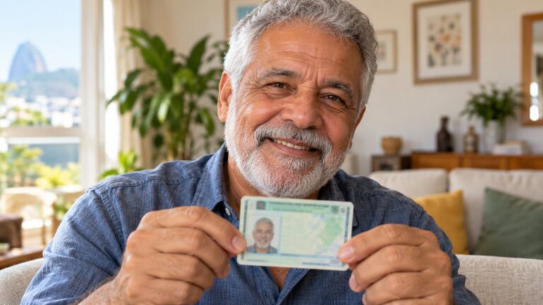 Quem faz 60 anos em 2026 precisa conhecer as gratuidades e os novos direitos que podem começar a valer